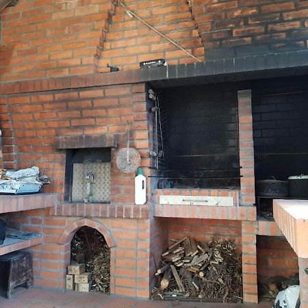 Sousa E Ines House Gafanha da Nazaré Екстериор снимка