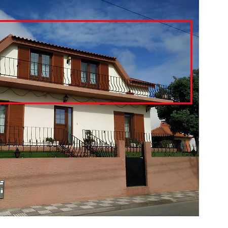 Sousa E Ines House Gafanha da Nazaré Екстериор снимка
