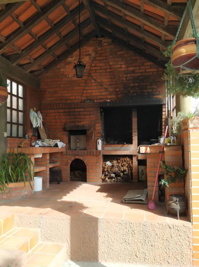 Sousa E Ines House Gafanha da Nazaré Екстериор снимка