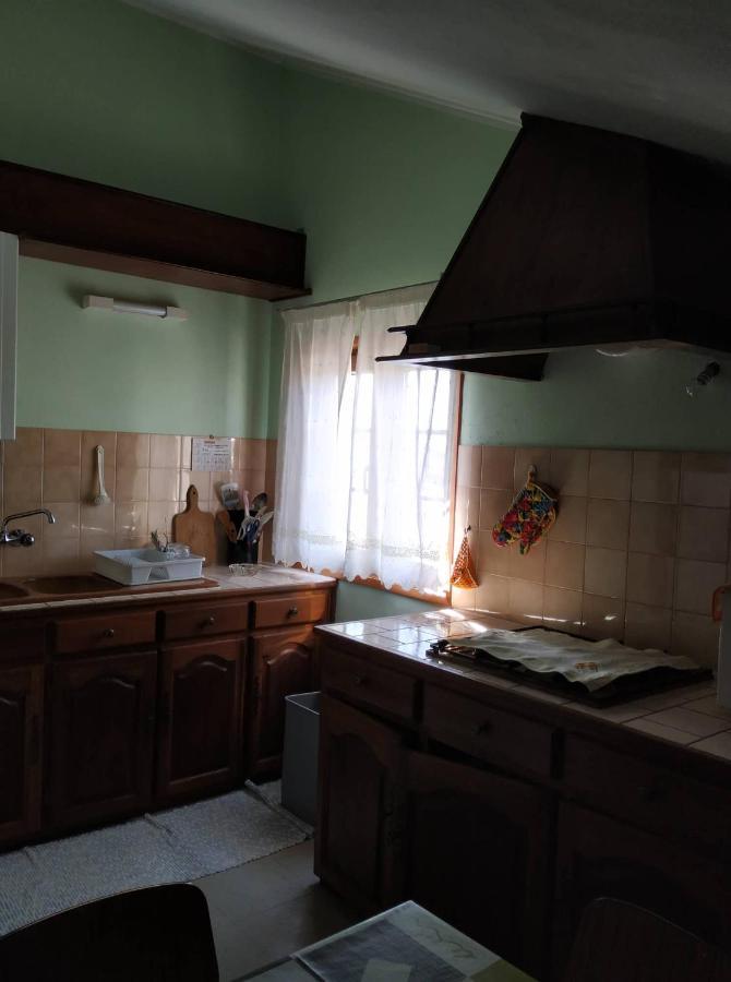 Sousa E Ines House Gafanha da Nazaré Екстериор снимка