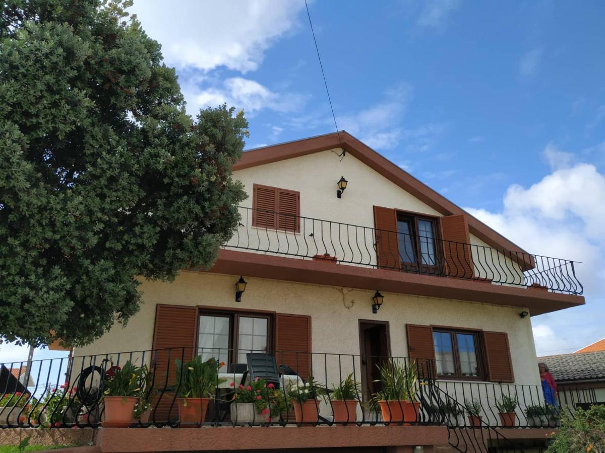 Sousa E Ines House Gafanha da Nazaré Екстериор снимка