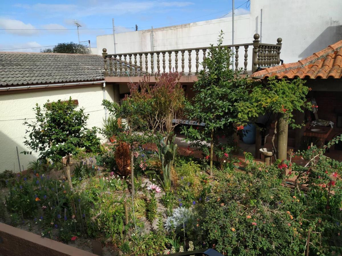 Sousa E Ines House Gafanha da Nazaré Екстериор снимка