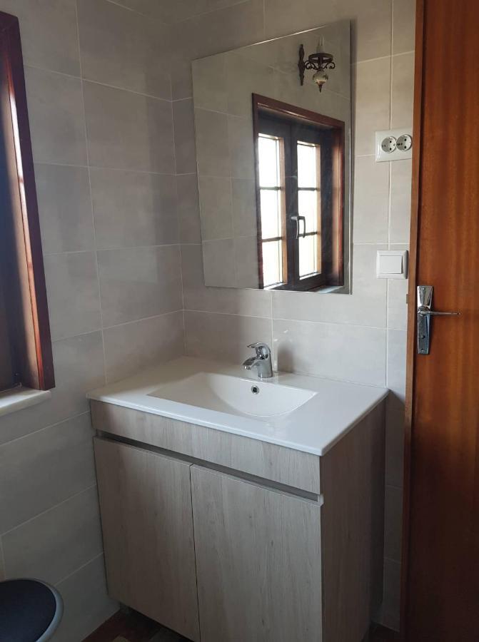 Sousa E Ines House Gafanha da Nazaré Екстериор снимка