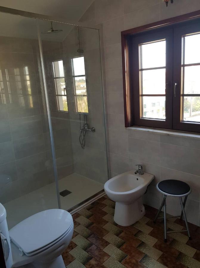 Sousa E Ines House Gafanha da Nazaré Екстериор снимка