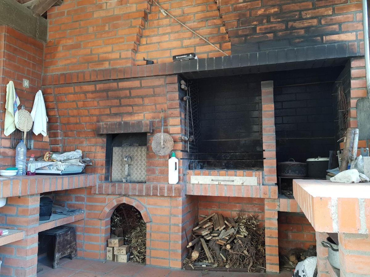 Sousa E Ines House Gafanha da Nazaré Екстериор снимка