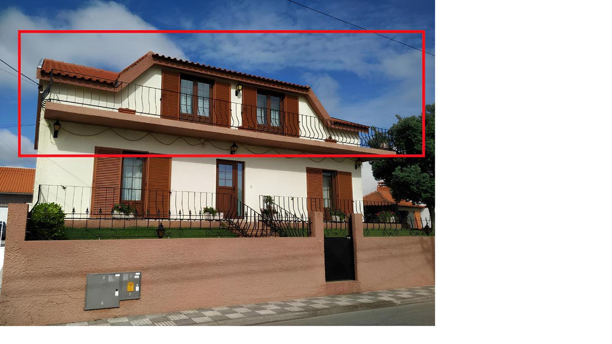 Sousa E Ines House Gafanha da Nazaré Екстериор снимка