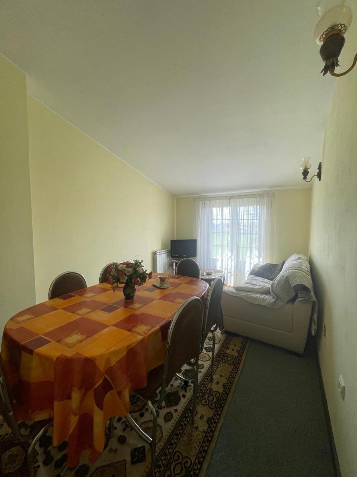 Sousa E Ines House Gafanha da Nazaré Екстериор снимка